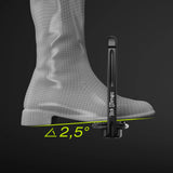 Tech Stirrups Venice Dressage Sloped Titanium