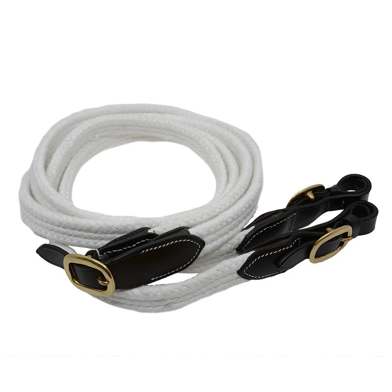 B Riding Reins Horse Riding Reins - Jumping, Dressage, Pleasure - All Types