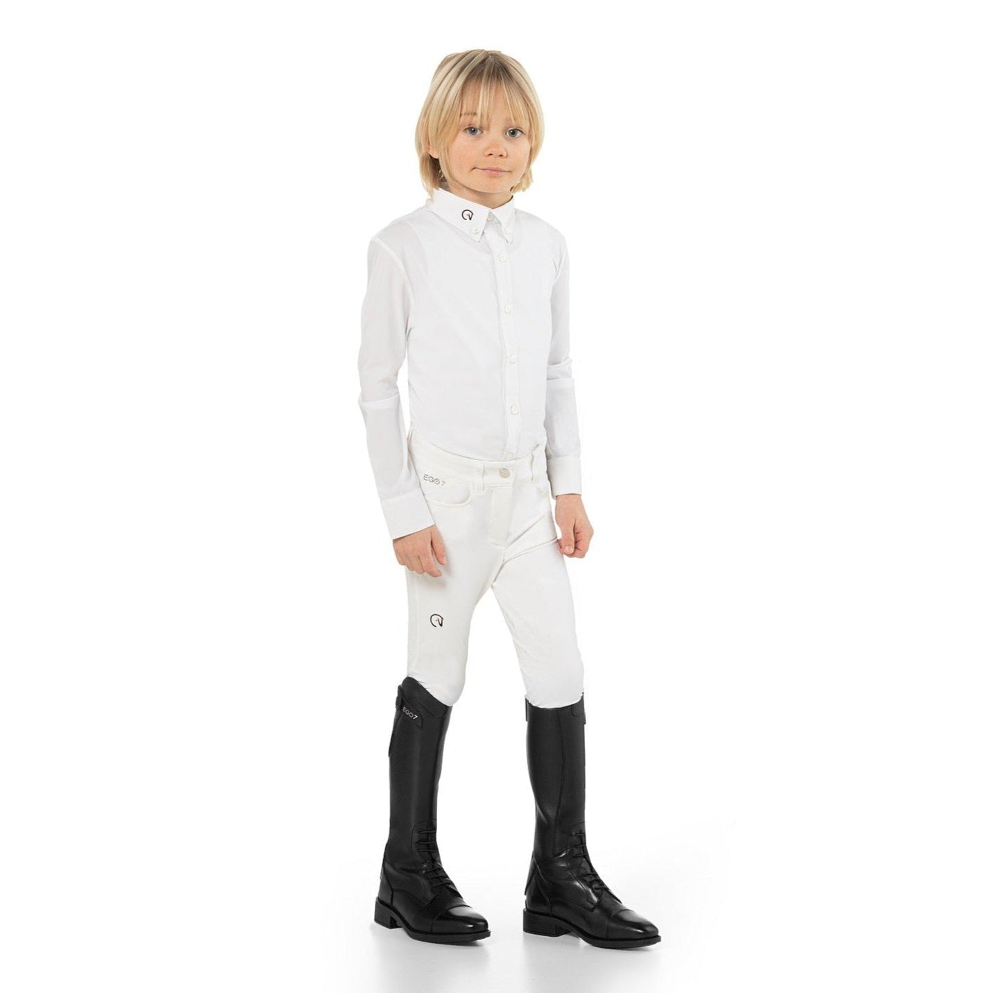 Ego7 EJ-KI Kids Breeches