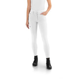 Ego7 Ladies Full Grip High Waist Breeches