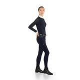 Ego7 Ladies LA Lace Print Breeches