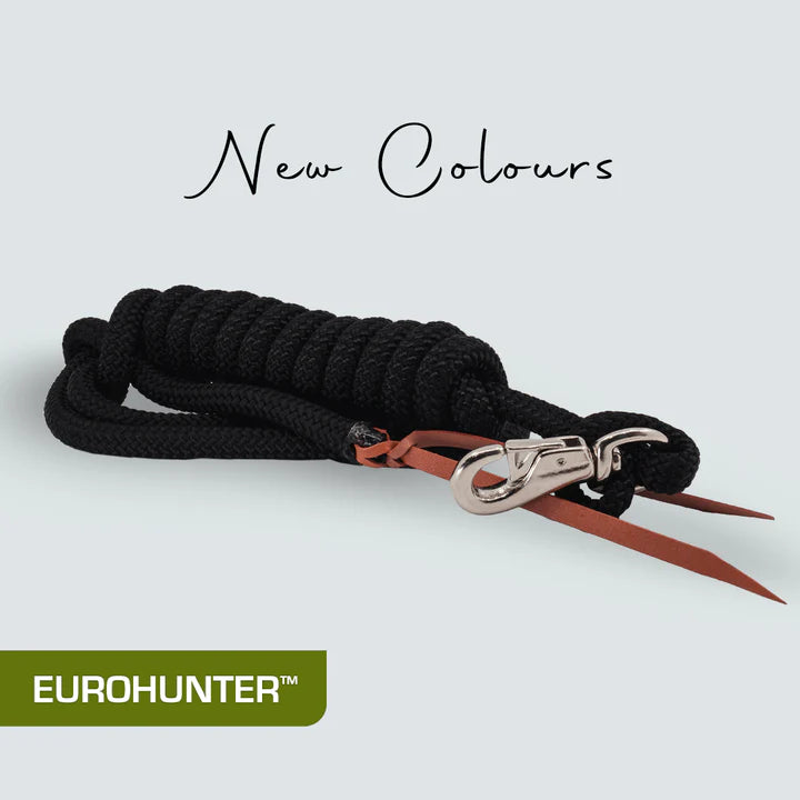 Eurohunter Training Rope Coloured