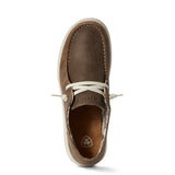 Ariat Womens Hilo Shoe