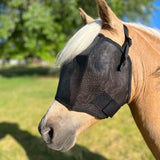 Flyveils By Design Budget Flymask