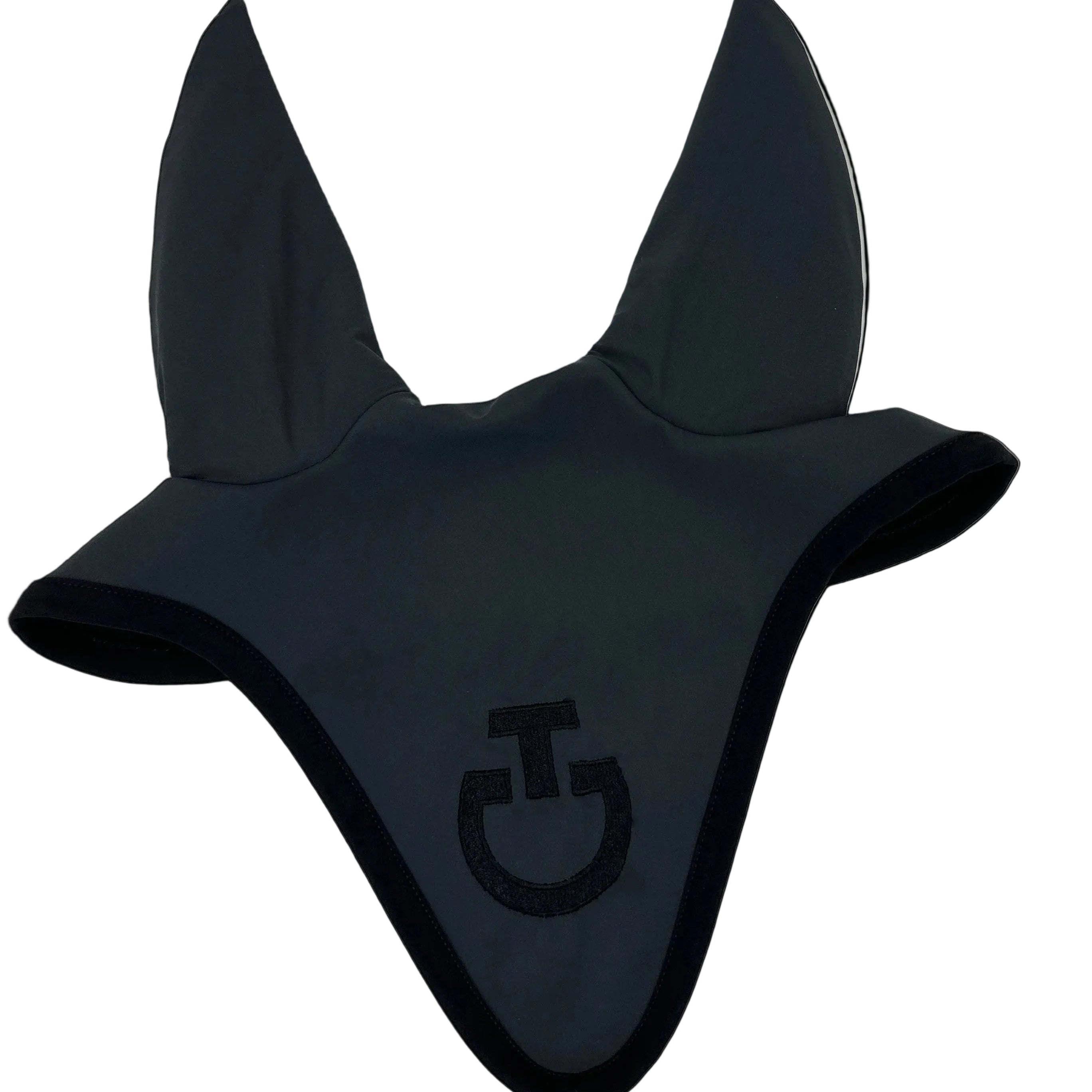 Cavalleria Toscana Lightweight attachable Ear Bonnet - Soundless