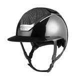 KASK Star Lady Pure Shine WG11 - Swarovski Flow