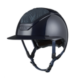 KASK Star Lady Pure Shine WG11 - Swarovski Flow