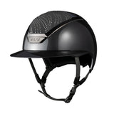 KASK Star Lady Pure Shine WG11 - Swarovski Flow