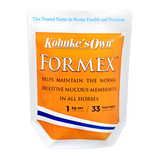 Kohnke's Own Formex 1kg