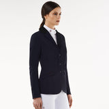 Cavalleria Toscana Zip Riding Jacket -Clearance