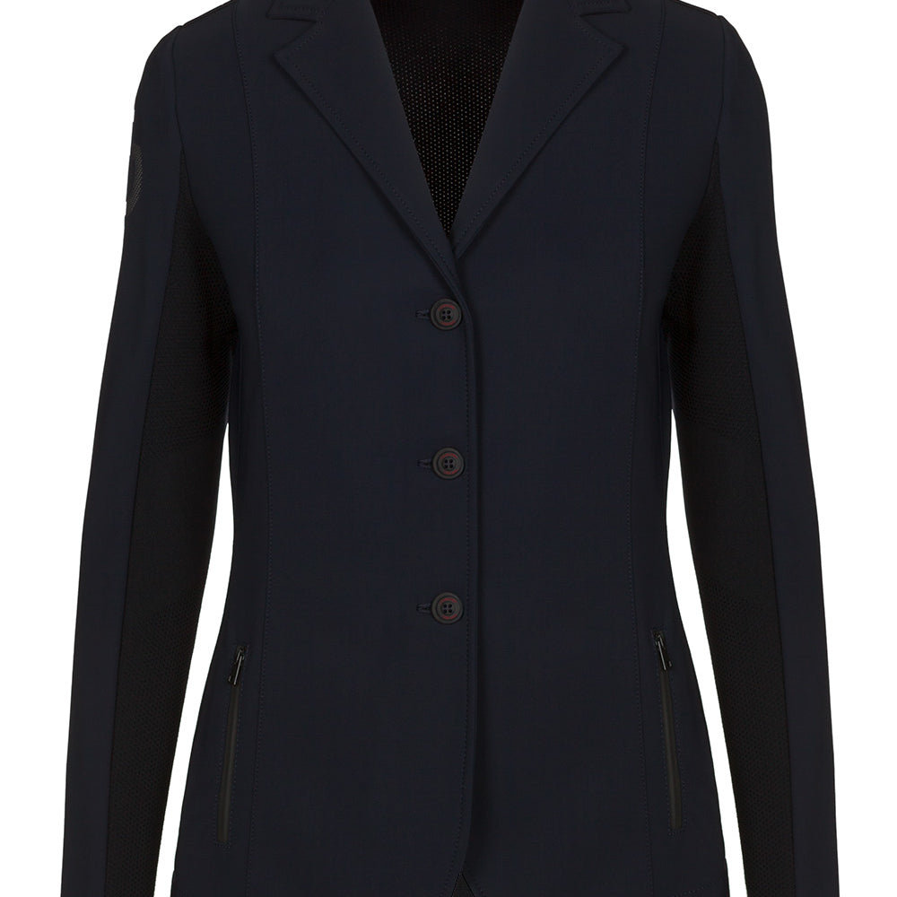 Cavalleria Toscana Tech Knit Riding Jacket-Clearance