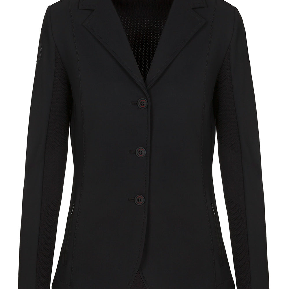 Cavalleria Toscana Tech Knit Riding Jacket-Clearance