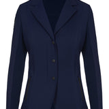 Cavalleria Toscana Tech Knit Zip Riding Jacket - Clearance