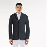 Cavalleria Toscana Men's Zip Jacket