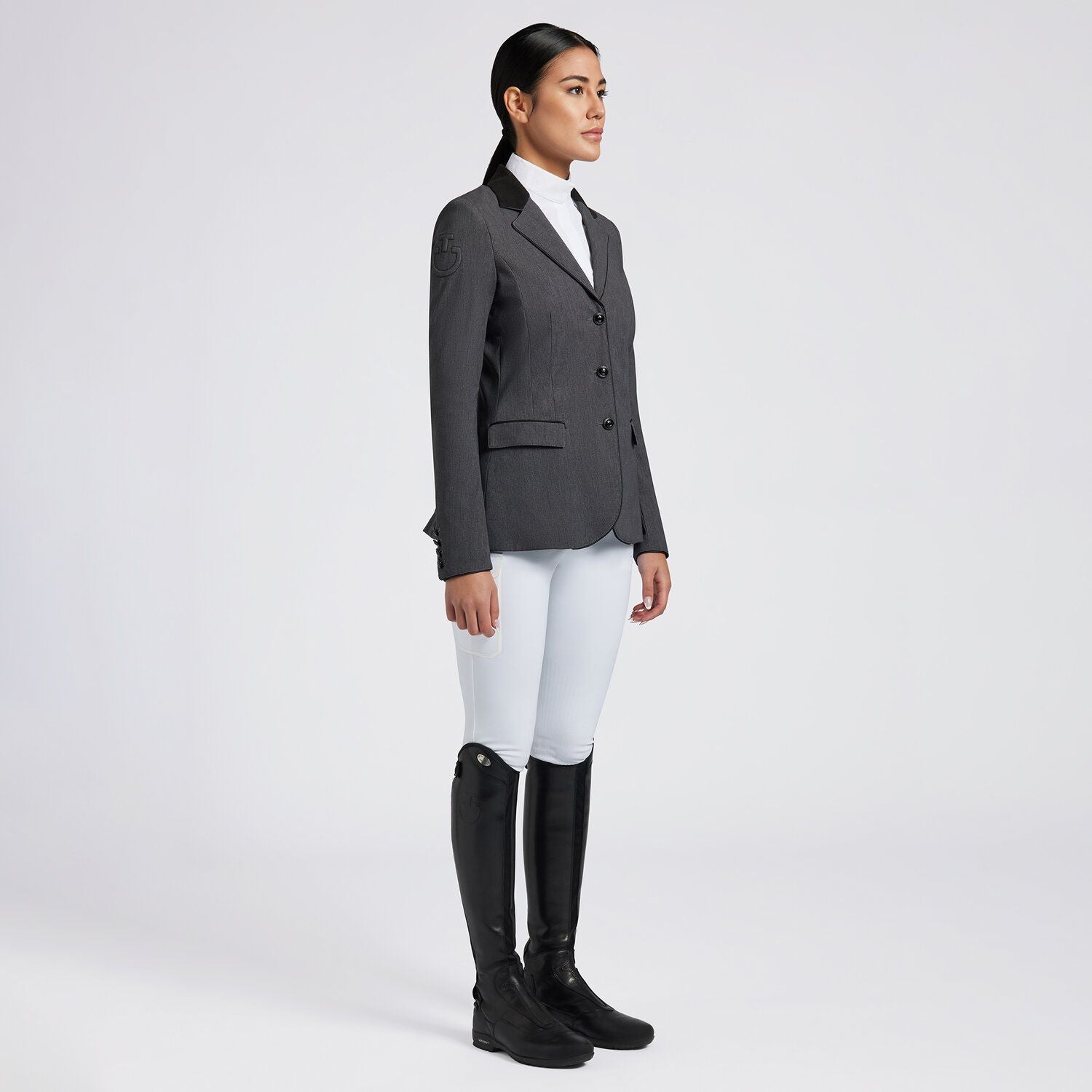 Cavalleria Toscana Ladies GP Riding Jacket