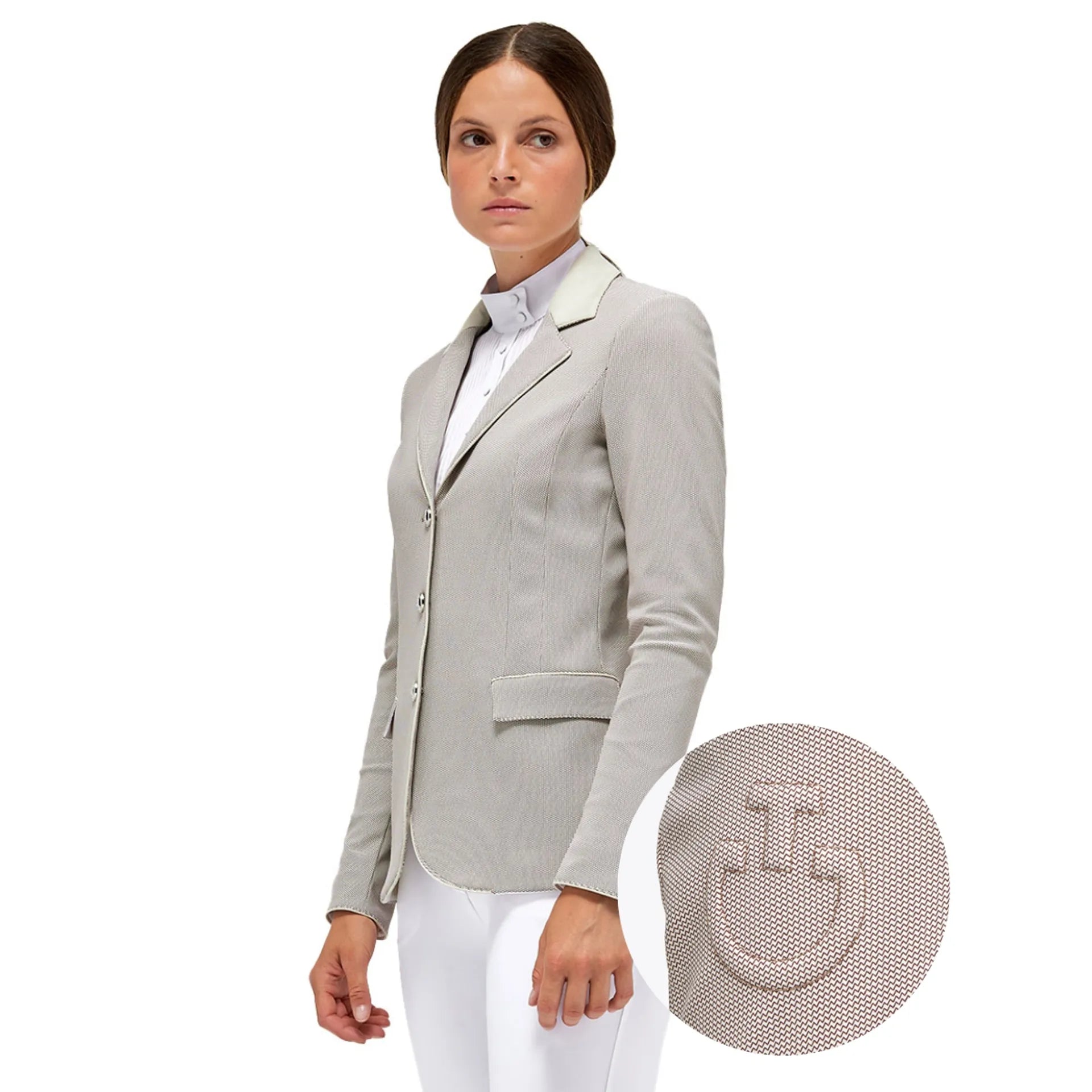 Cavalleria Toscana Ladies GP Riding Jacket