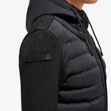 Cavalleria Toscana Hybrid Puffer Jacket
