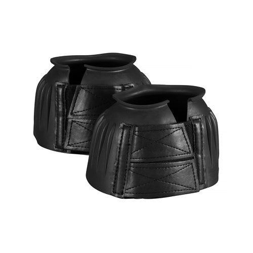 Bell Boot-Double Velcro