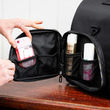 Hairy Pony Helmet Bag