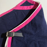 Kersey Rug Double Trim