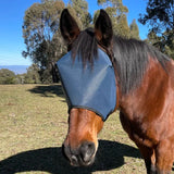 Flyveils By Design Budget Flymask