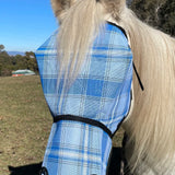 Flyveils By Design Flymask - Mesh Nose
