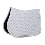 Kentucky Horsewear Saddle Pad Diamond Rope - Jumping