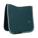 Kentucky Horsewear Saddle Pad Diamond Rope -  Dressage