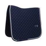 Kentucky Horsewear Saddle Pad Diamond Rope -  Dressage