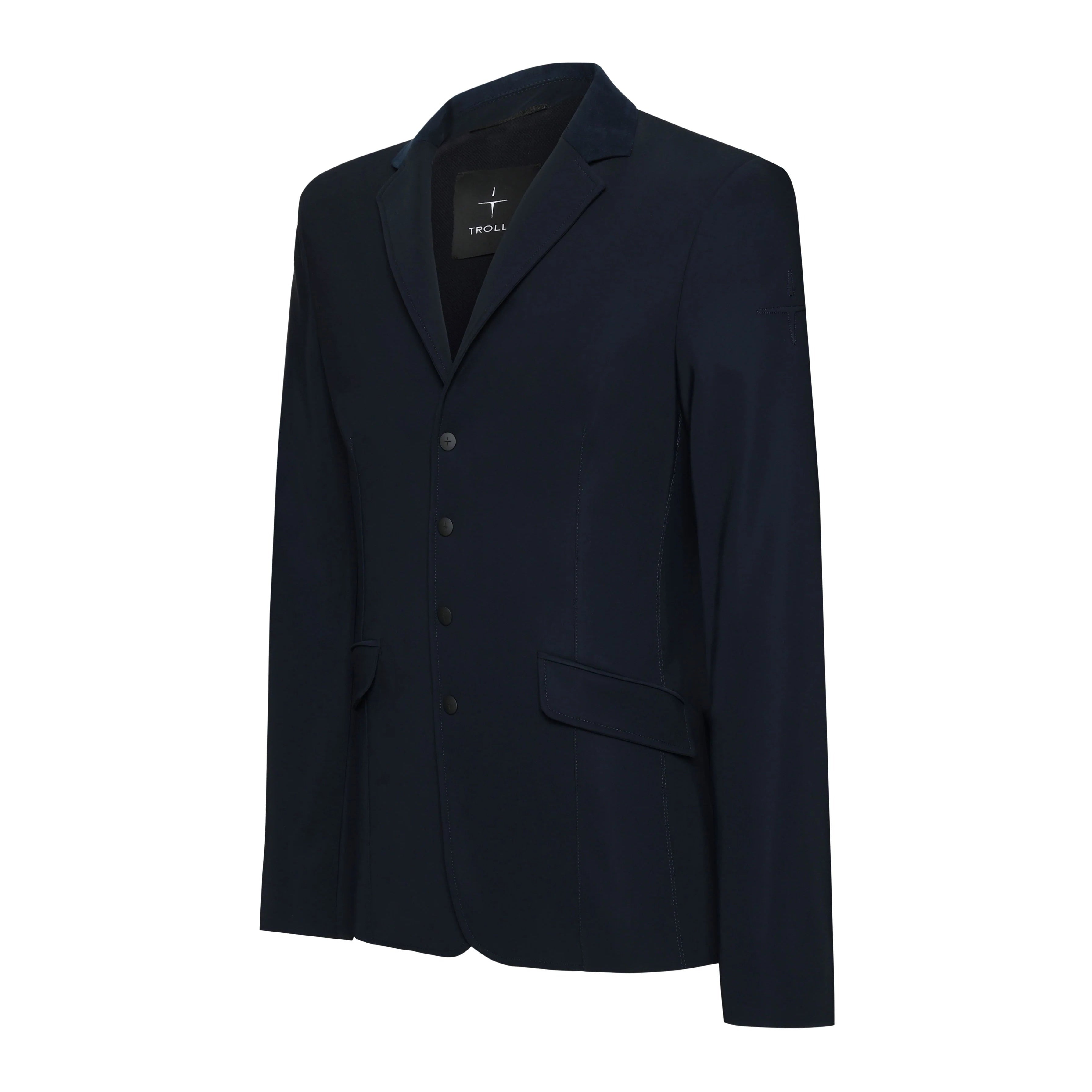 Trolle Light Tech Class Riding Jacket - Men's