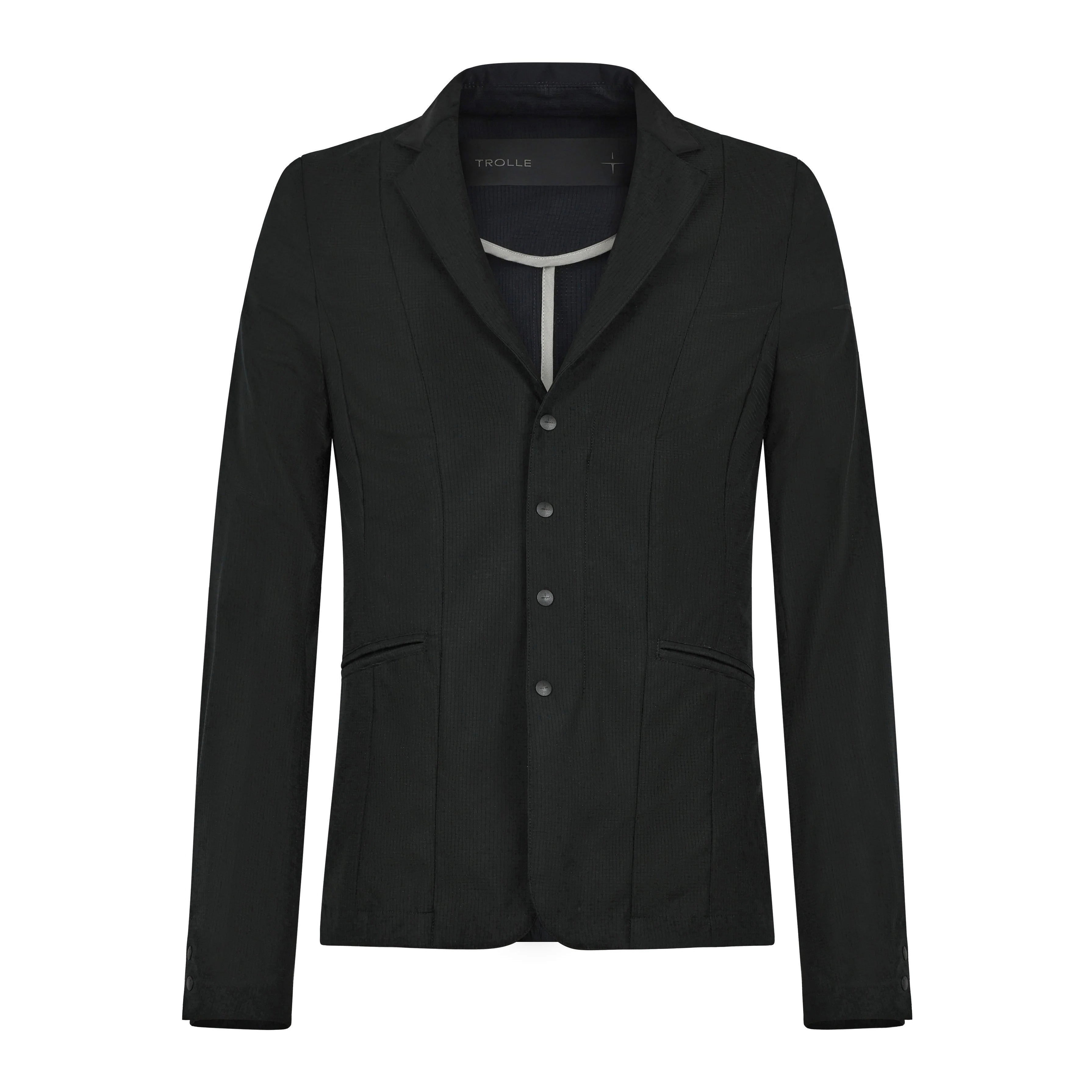 Trolle Cool Dots Ultra Riding Jacket - Men's