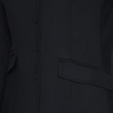 Trolle Aero Perforated Riding Jacket - Ladies