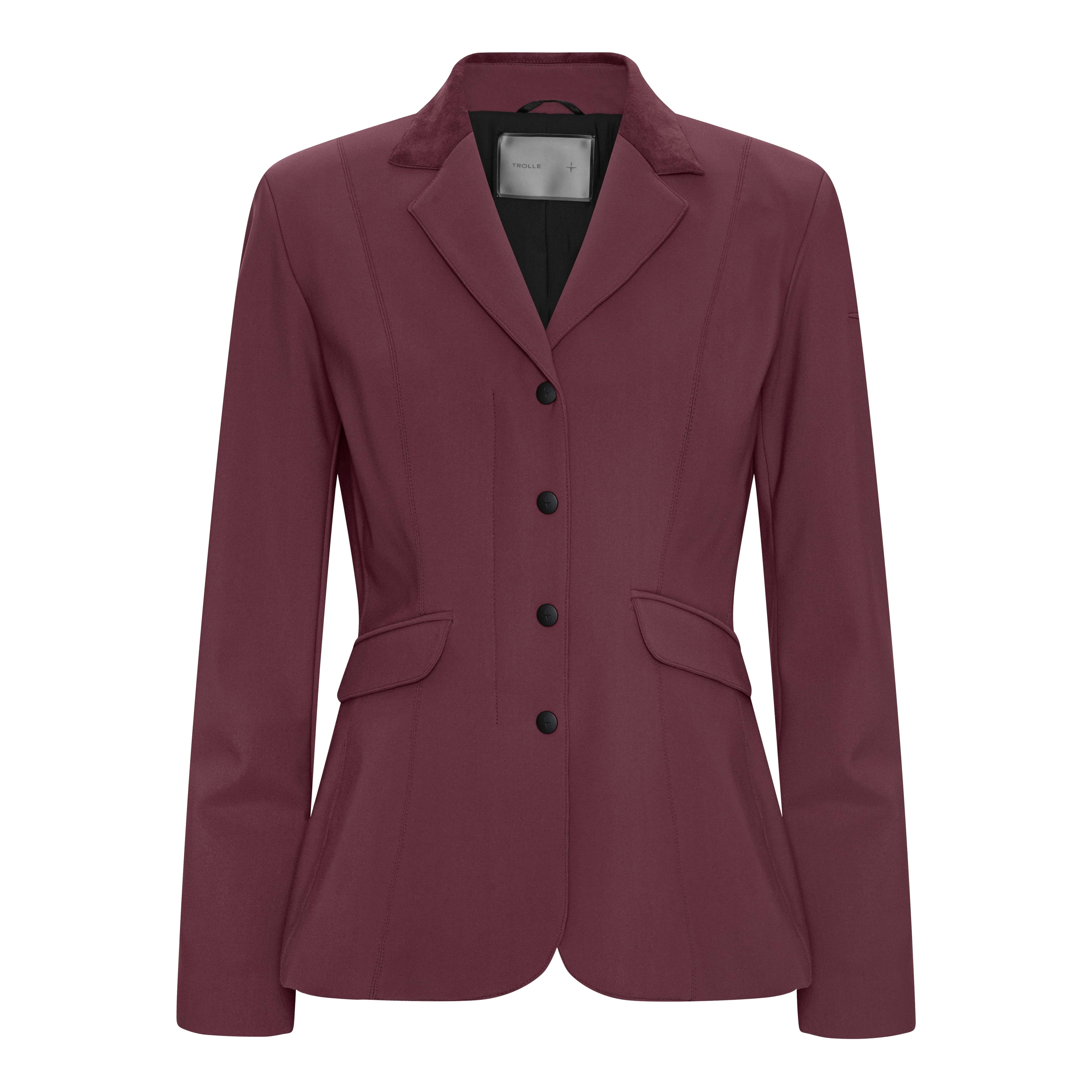 Trolle Light Tech Class Riding Jacket