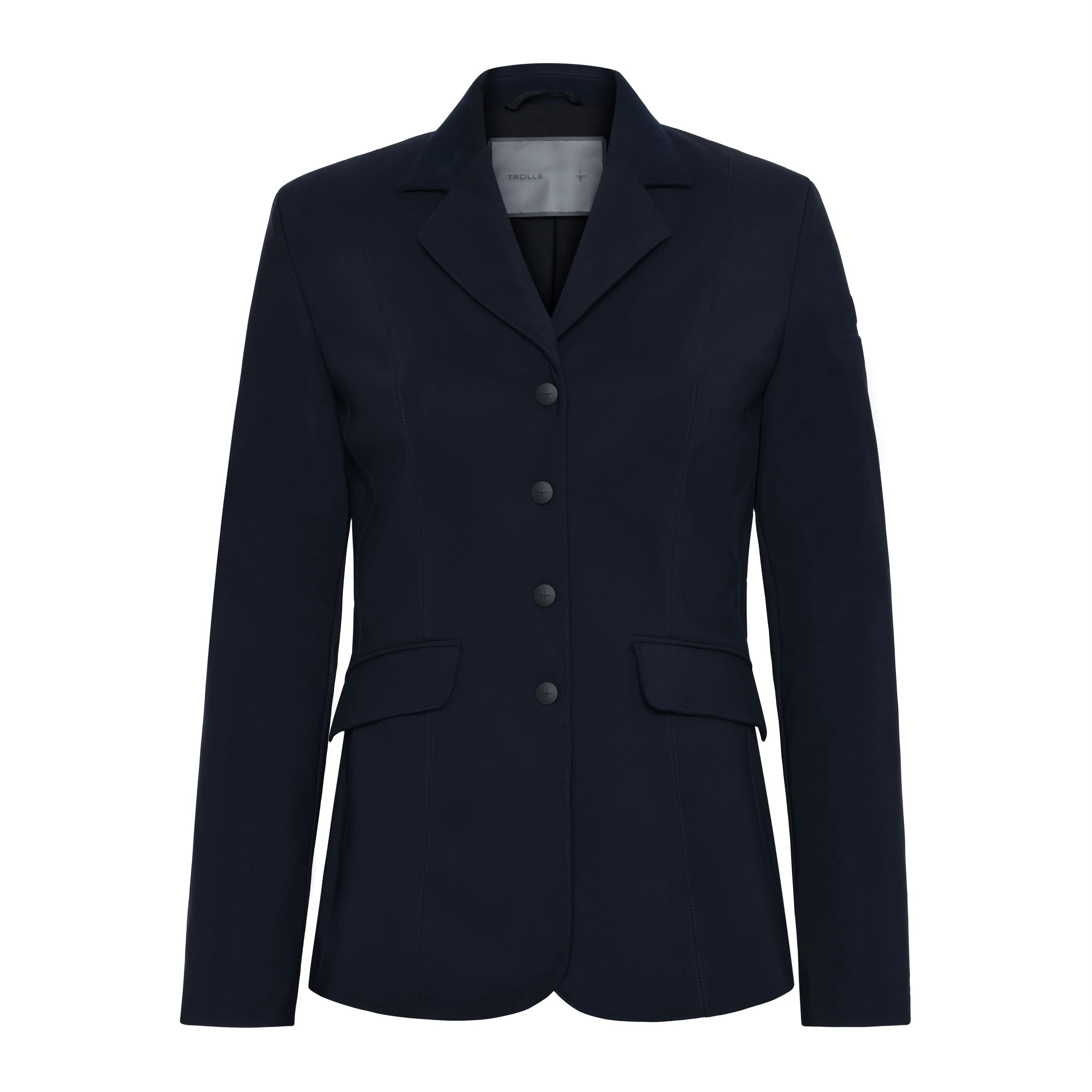 Trolle Light Tech Class Riding Jacket