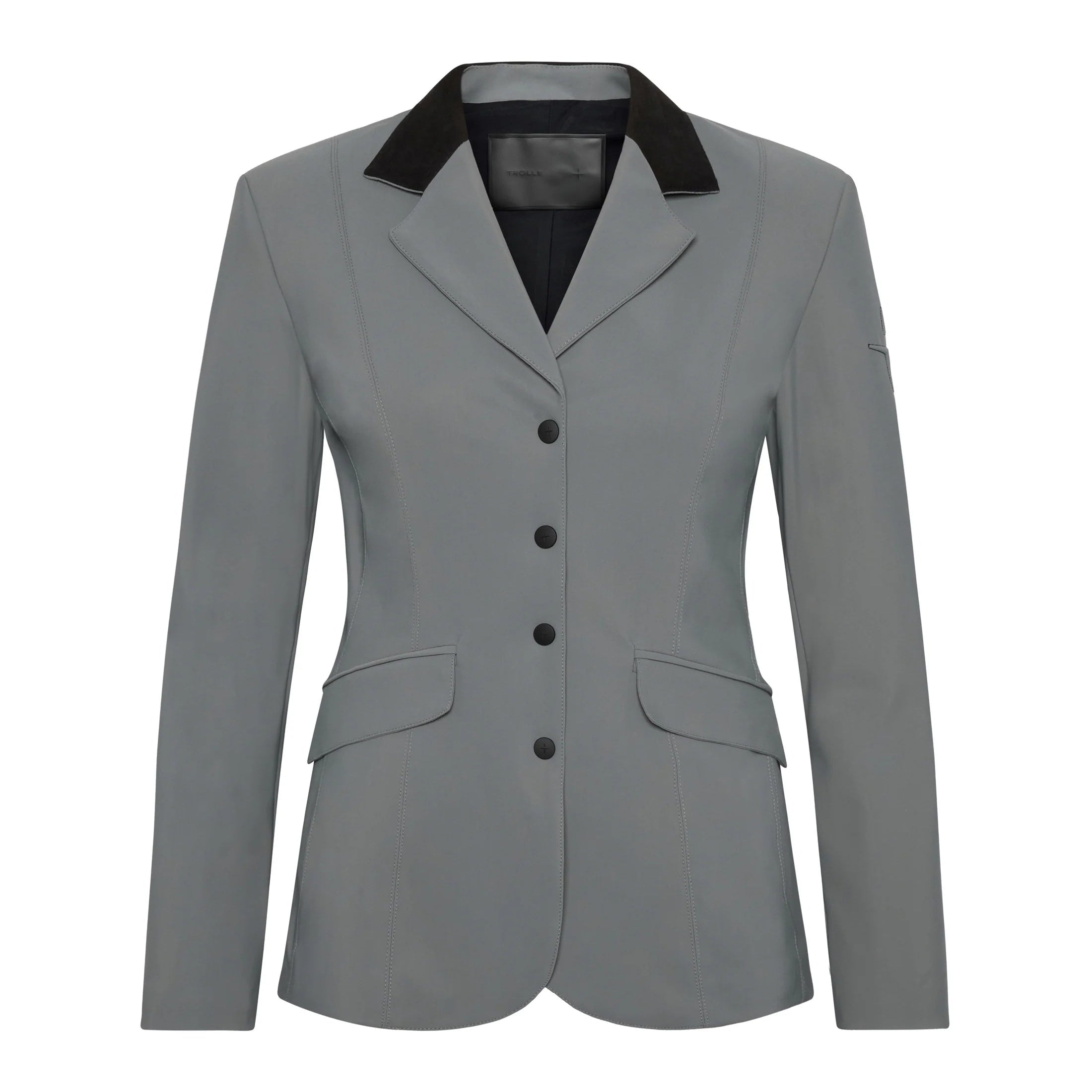 Trolle Light Tech Class Riding Jacket
