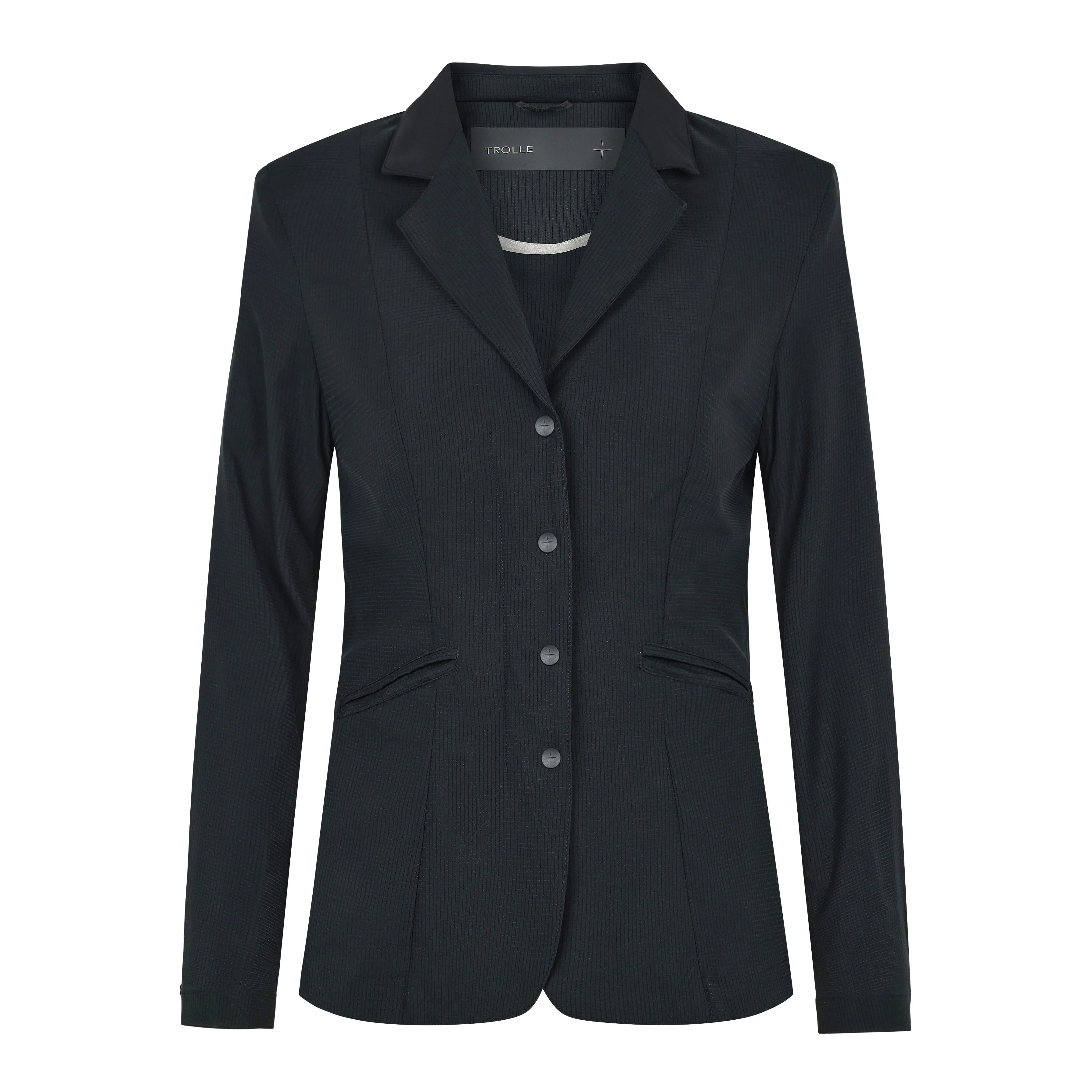 Trolle Cool Dots Ultra Riding Jacket - Ladies