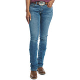 Justin A3 Women's 1879 Jean