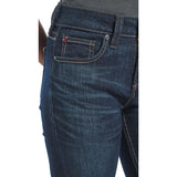 Justin A2 Women's 1879 Jean
