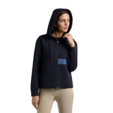 Ego7 Justine Zip Sweatshirt