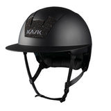 KOOKI Lady Helmet Swarovski - Matt - Clearance
