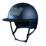 KOOKI Lady Helmet Swarovski - Matt