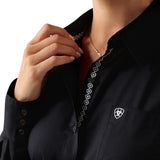 Ariat Womens Kirby Stretch Shirt