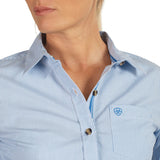 Ariat Womens Kirby Stretch Shirt