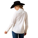 Ariat Womens Kirby Stretch Shirt