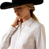 Ariat Womens Kirby Stretch Shirt