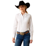 Ariat Womens Kirby Stretch Shirt