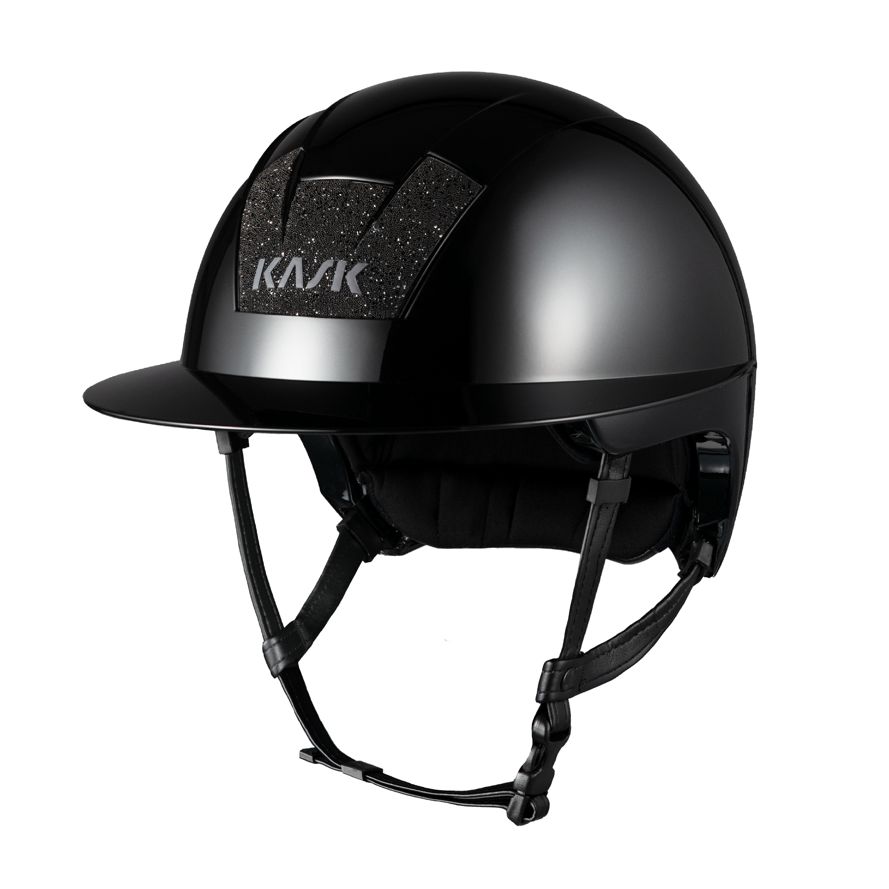 KOOKI Lady Helmet Swarovski - Shine
