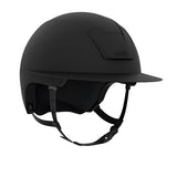 KOOKI Lady Helmet - Black Shadow - WG11