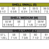 Samshield Miss Shield -  Majestic Pink Flower Swarovski Jewellery