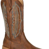 Just Country Roper Women's Loretta Western